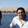 Ahmed Almolla
