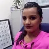 Maheshika Rajapaksha