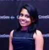 Chamali Mendis