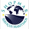 Wellington Dias SHOPMAR SERVIÇOS MARITIMOS