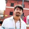 Gopi Krishna