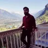 Divik Dalesh Shah