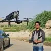 Sameer Ahmed