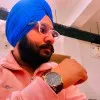Harinder Singh