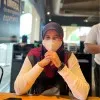 Noor Adilah Ghazali