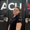 Ruby Crisp