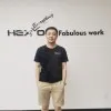 Tony Lu