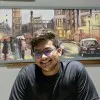 Ritik Arun Shukla