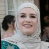 Ghada Amro