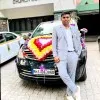 Sumod Kamble