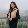 Vaishnavi Agarwal