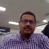 Mohan Mathews