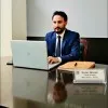 Huzair Ahmed