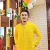 Mayank Nath Goswami
