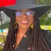 Dorcia White
