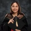 Patricia Dizon