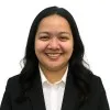 Luz Marie Lynne Dela Peña