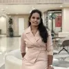 Amrutha Padharthi