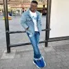 Themba Ndlovu