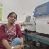 Snigdha Pramanik