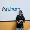 Aishwarya Saravanan