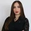 Lina Benchaouche