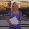 Kayla Baginski