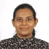 Shanika Ramanayake