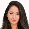 Loubna EL OTHMANI