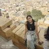 Geetanshi Jain