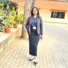 Supriya HK