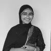 Aliya Parveen CP