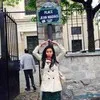 Lydia Wulandari