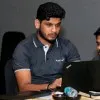 sanjay Kumar