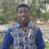 Eric Boakye Obeng Amoah