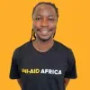Makwaya Charles