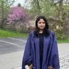 satvika chandra
