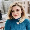 Oleksandra Dobrovolska
