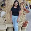 Meghana Reddy Bellamkonda