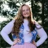 Hailey Crary
