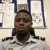 Erasmus Bukenya