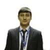 Bakhriddin Gafarov