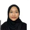 Khalisah Rosli