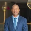 Isiah Mashinya