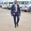 GODWIN SAMPSON EKAIDEM