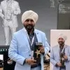 Manpreet Gandhi
