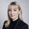 Marharyta Khvorostiana