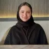 Asma Alghamdi