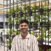 Paras Sharma