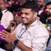 vignesh Venkatachalam